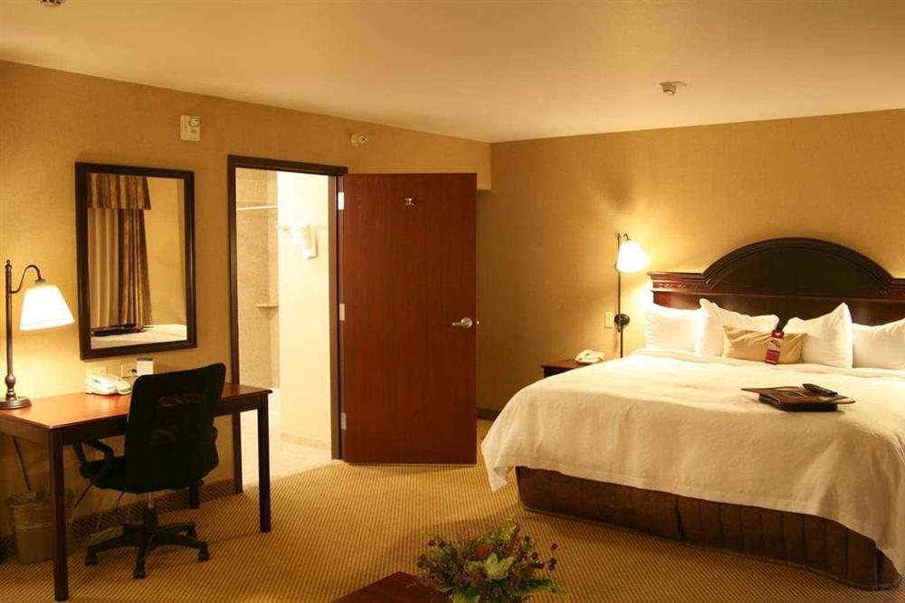 Hampton Inn & Suites Boise-Meridian Habitación foto