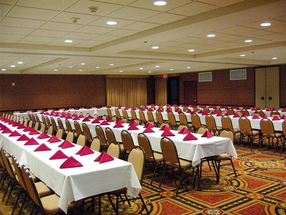 Hampton Inn & Suites Boise-Meridian Restaurante foto