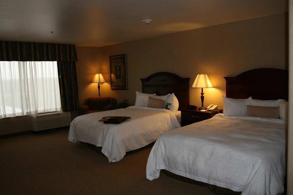 Hampton Inn & Suites Boise-Meridian Habitación foto