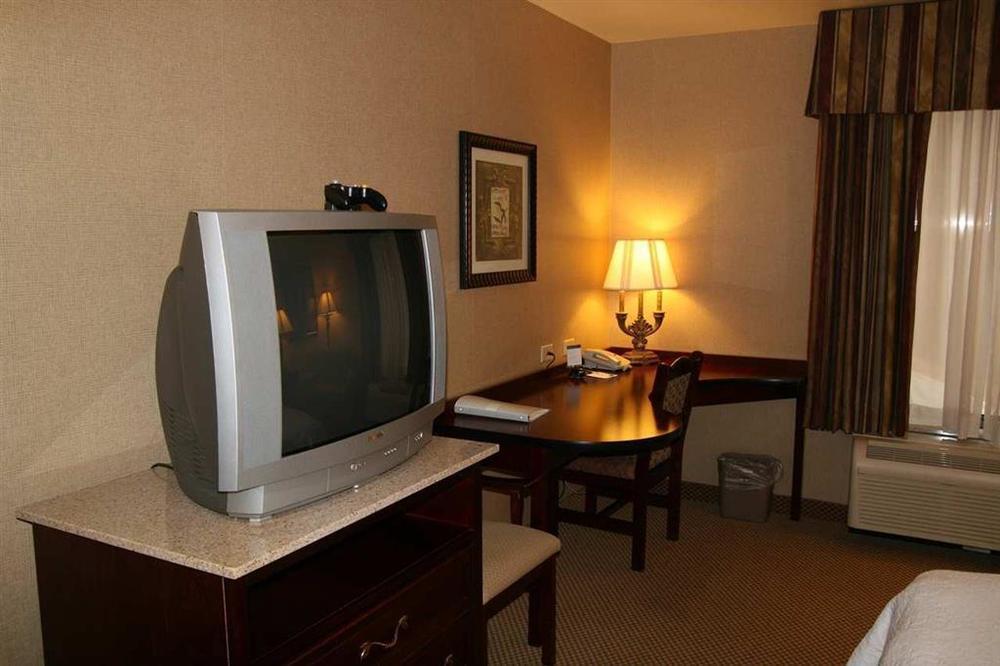 Hampton Inn & Suites Boise-Meridian Habitación foto