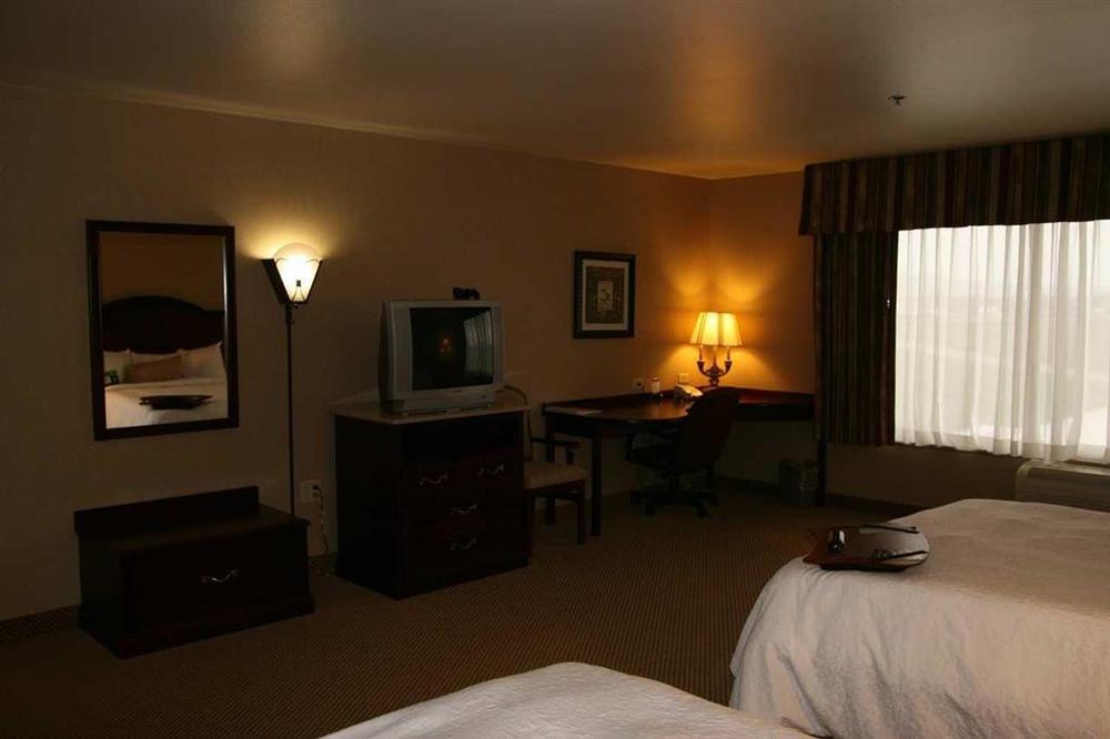 Hampton Inn & Suites Boise-Meridian Habitación foto